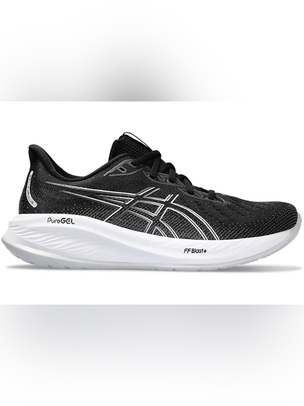 Women’s ASICS Gel-Cumulus 26 running shoes- Size 7.5